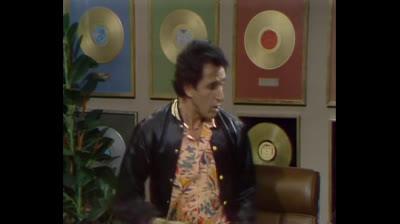 Punky Brewster 13 : Punky imprésario