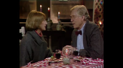 Punke Brewster 14 : Henry est amoureux (1/2)