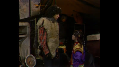 Punky Brewster 15 : Henry est amoureux [2/2]