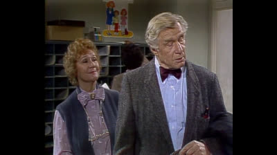 Punky Brewster 16 : Saint Valentin