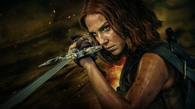 Donzela Filme Completo Dublado em Portugues Lançamento 2025 *Netflix