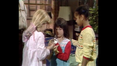 Punky Brewster 19 : Amie pour l'éternité