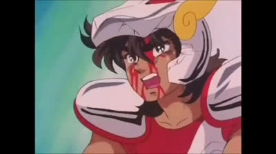 Los Caballeros del Zodiaco Temporada 1 Episodio 4