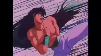 Los Caballeros del Zodiaco Temporada 1 Episodio 5