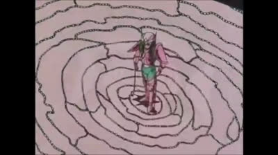 Los Caballeros del Zodiaco Temporada 1 Episodio 6