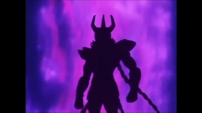 Los Caballeros del Zodiaco Temporada 1 Episodio 7