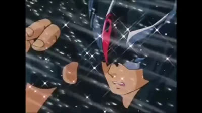 Los Caballeros del Zodiaco Temporada 1 Episodio 8