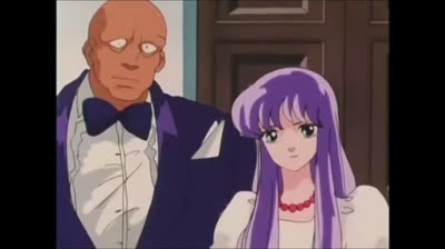 Los Caballeros del Zodiaco Temporada 1 Episodio 9