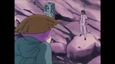 Los Caballeros del Zodiaco Temporada 1 Episodio 10