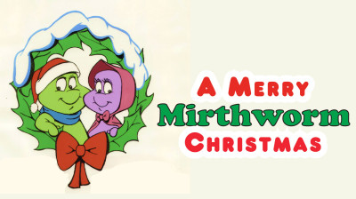 A Merry Mirthworm Christmas