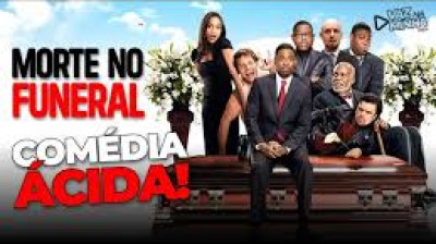 Morte No Funeral (2010)