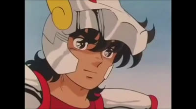 Los Caballeros del Zodiaco Temporada 1 Episodio 11