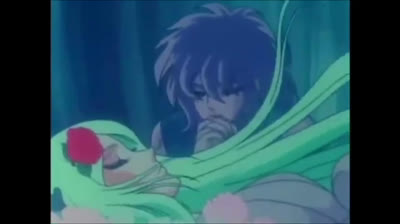 Los Caballeros del Zodiaco Temporada 1 Episodio 12