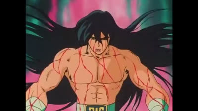 Los Caballeros del Zodiaco Temporada 1 Episodio 13