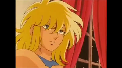 Los Caballeros del Zodiaco Temporada 1 Episodio 16