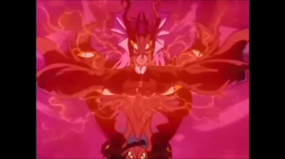 Los Caballeros del Zodiaco Temporada 1 Episodio 17