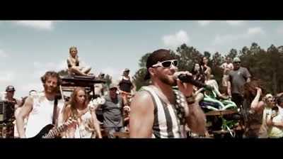 Brantley Gilbert - "It's About To Get Dirty" Official Video