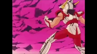 Los Caballeros del Zodiaco Temporada 1 Episodio 20