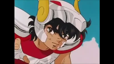 Los Caballeros del Zodiaco Temporada 1 Episodio 24