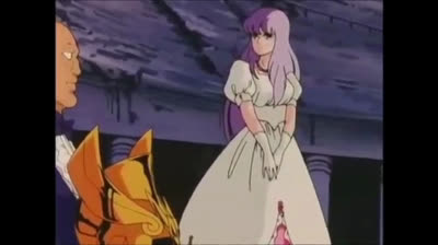 Los Caballeros del Zodiaco Temporada 1 Episodio 25 Parte2