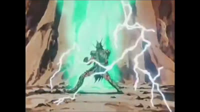 Los Caballeros del Zodiaco Temporada 1 Episodio 28