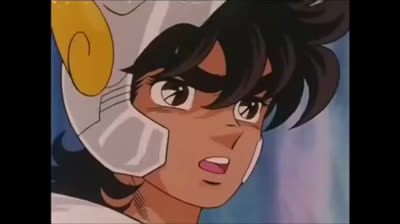 Los Caballeros del Zodiaco Temporada 1 Episodio 30