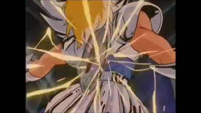 Los Caballeros del Zodiaco Temporada 1 Episodio 31