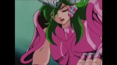 Los Caballeros del Zodiaco Temporada 1 Episodio 35