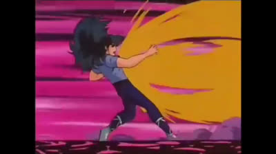 Los Caballeros del Zodiaco Temporada 1 Episodio 39