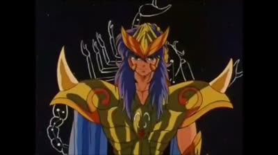 Los Caballeros del Zodiaco Temporada 1 Episodio 40