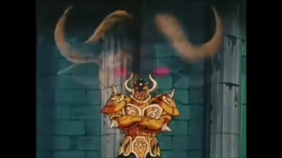 Los Caballeros del Zodiaco Temporada 1 Episodio 43