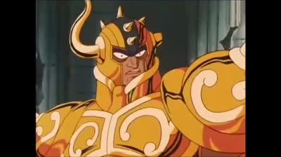 Los Caballeros del Zodiaco Temporada 1 Episodio 44