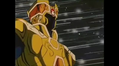 Los Caballeros del Zodiaco Temporada 1 Episodio 46