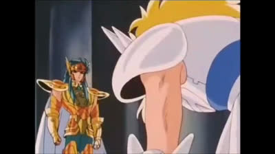 Los Caballeros del Zodiaco Temporada 1 Episodio 47