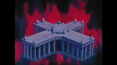 Los Caballeros del Zodiaco Temporada 1 Episodio 49