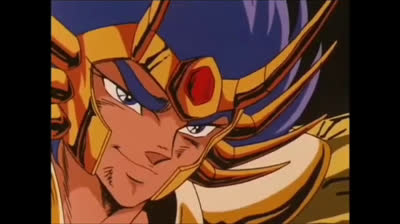 Los Caballeros del Zodiaco Temporada 1 Episodio 50