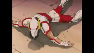 Los Caballeros del Zodiaco Temporada 1 Episodio 51