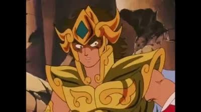 Los Caballeros del Zodiaco Temporada 1 Episodio 52