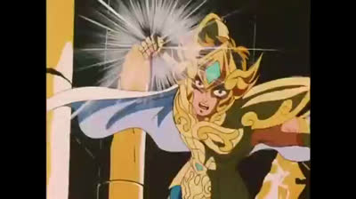 Los Caballeros del Zodiaco Temporada 1 Episodio 53