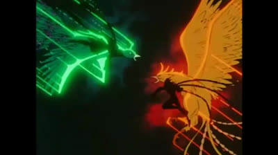 Los Caballeros del Zodiaco Temporada 1 Episodio 54