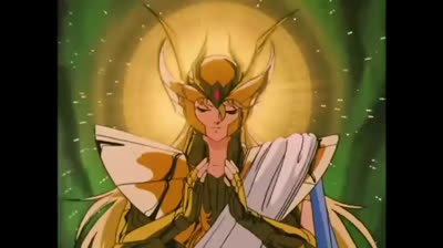 Los Caballeros del Zodiaco Temporada 1 Episodio 55