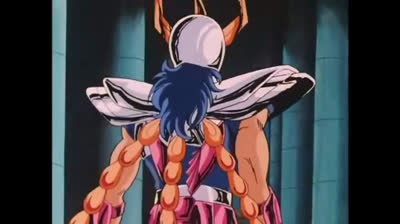 Los Caballeros del Zodiaco Temporada 1 Episodio 56