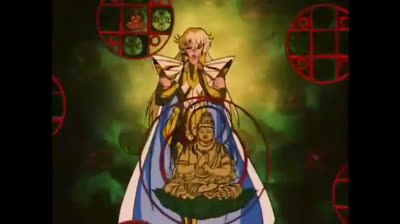 Los Caballeros del Zodiaco Temporada 1 Episodio 58