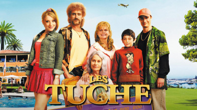 Les Tuche 2011 VF