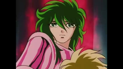 Los Caballeros del Zodiaco Temporada 1 Episodio 60