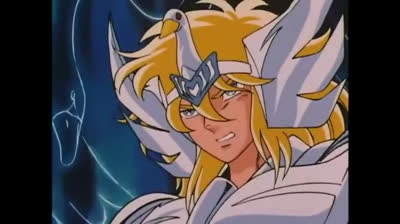 Los Caballeros del Zodiaco Temporada 1 Episodio 61