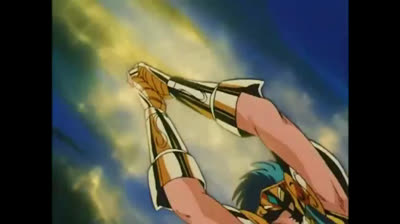 Los Caballeros del Zodiaco Temporada 1 Episodio 62