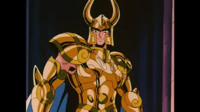 Los Caballeros del Zodiaco Temporada 1 Episodio 65