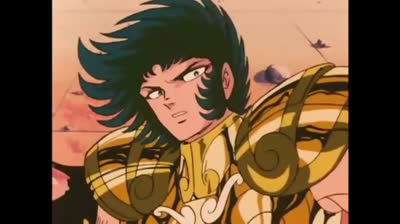 Los Caballeros del Zodiaco Temporada 1 Episodio 66