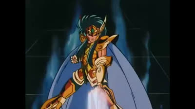 Los Caballeros del Zodiaco Temporada 1 Episodio 67